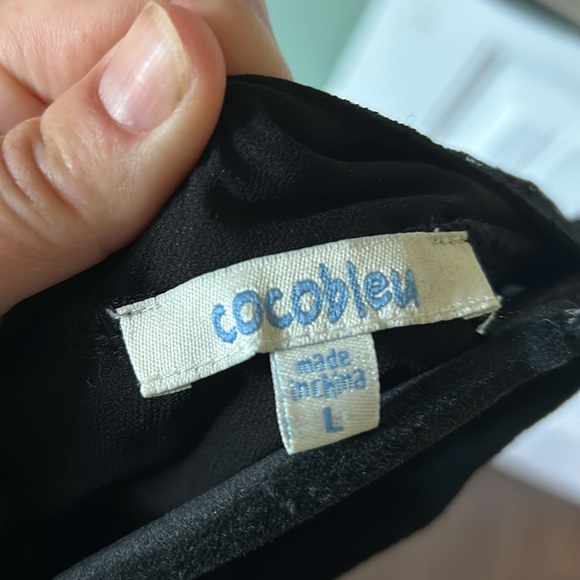 Sleeveless blouse - Picture 5 of 5